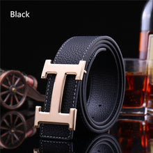 Load image into Gallery viewer, Luxury Brand Belt