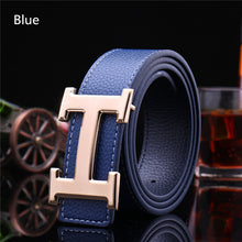Load image into Gallery viewer, Luxury Brand Belt
