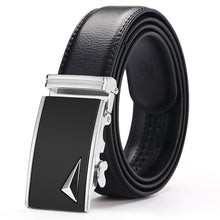 Load image into Gallery viewer, Famous Brand Belt