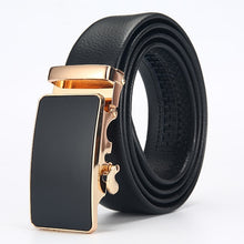 Load image into Gallery viewer, Famous Brand Belt