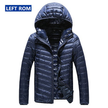 Load image into Gallery viewer, New High-end Warm Fashion  Jacket
