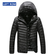 Load image into Gallery viewer, New High-end Warm Fashion  Jacket