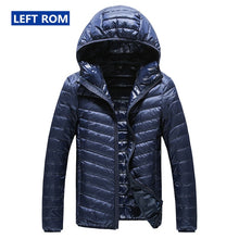 Load image into Gallery viewer, New High-end Warm Fashion  Jacket