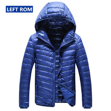 Load image into Gallery viewer, New High-end Warm Fashion  Jacket