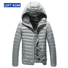 Load image into Gallery viewer, New High-end Warm Fashion  Jacket