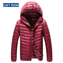Load image into Gallery viewer, New High-end Warm Fashion  Jacket