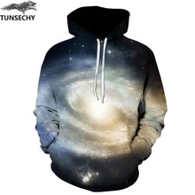 Load image into Gallery viewer, 3D Sweatshirt Print Paint Hoody Tracksuits