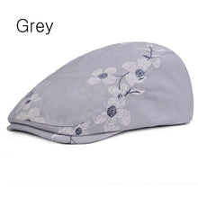 Load image into Gallery viewer, Casual Cotton Cap