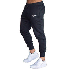 Load image into Gallery viewer, Men Solid GYM Training Pant
