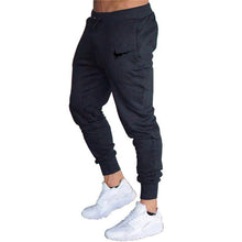 Load image into Gallery viewer, Men Solid GYM Training Pant