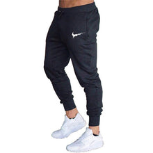 Load image into Gallery viewer, Men Solid GYM Training Pant