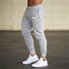 Load image into Gallery viewer, Men Solid GYM Training Pant