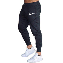 Load image into Gallery viewer, Men Solid GYM Training Pant