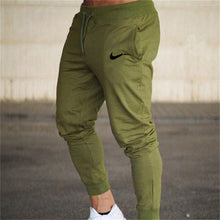 Load image into Gallery viewer, Men Solid GYM Training Pant