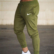 Load image into Gallery viewer, Men Solid GYM Training Pant