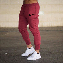 Load image into Gallery viewer, Men Solid GYM Training Pant