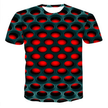 Load image into Gallery viewer, Dart Board T-Shirt Darts Throw Game Graphic Tee T Shirts Short sleeve Designer Shirt