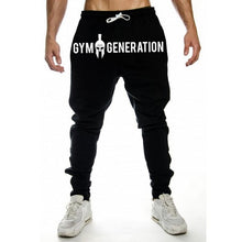 Load image into Gallery viewer, Mens Joggers Casual Pant