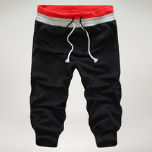 Load image into Gallery viewer, Mens Knee Length Shorts