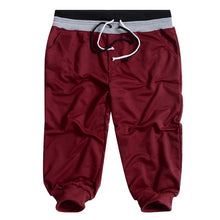 Load image into Gallery viewer, Mens Knee Length Shorts