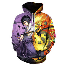 Load image into Gallery viewer, Hoodie 3D print Sweatshirt