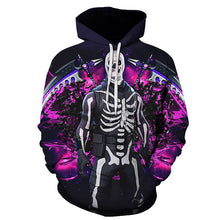 Load image into Gallery viewer, Hoodie 3D print Sweatshirt