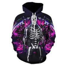 Load image into Gallery viewer, Hoodie 3D print Sweatshirt