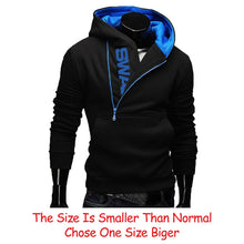Load image into Gallery viewer, Tracksuit Sweatshirt Men's