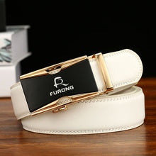 Load image into Gallery viewer, Fine Quality Alloy buckle Belt