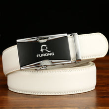 Load image into Gallery viewer, Fine Quality Alloy buckle Belt