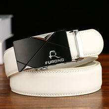 Load image into Gallery viewer, Fine Quality Alloy buckle Belt