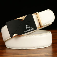 Load image into Gallery viewer, Fine Quality Alloy buckle Belt