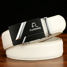 Load image into Gallery viewer, Fine Quality Alloy buckle Belt