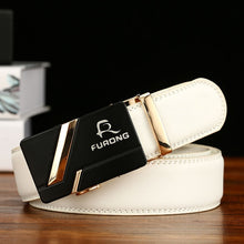 Load image into Gallery viewer, Fine Quality Alloy buckle Belt