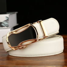 Load image into Gallery viewer, Fine Quality Alloy buckle Belt