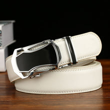 Load image into Gallery viewer, Fine Quality Alloy buckle Belt