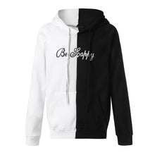 Load image into Gallery viewer, Korean Letter Printing Hoodies Sweatshirt