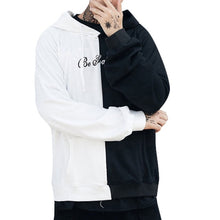 Load image into Gallery viewer, Korean Letter Printing Hoodies Sweatshirt