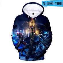 Load image into Gallery viewer, Men Clothes Avenger  Sweatshirt