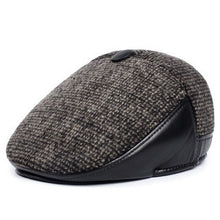 Load image into Gallery viewer, Winter Style New Men&#39;s Hat