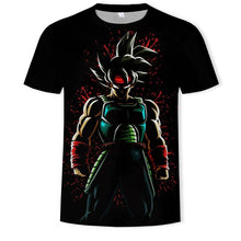 Load image into Gallery viewer, 3D Digital Printing Men's Short Sleeve T Shirt