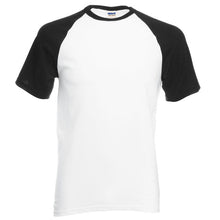 Load image into Gallery viewer, Solid Color Men T Shirts Cotton