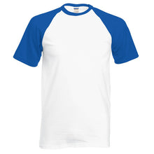 Load image into Gallery viewer, Solid Color Men T Shirts Cotton