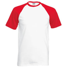 Load image into Gallery viewer, Solid Color Men T Shirts Cotton