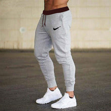 Load image into Gallery viewer, casual autumn printing men's jogging sports pant