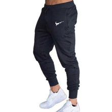 Load image into Gallery viewer, casual autumn printing men's jogging sports pant