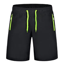 Load image into Gallery viewer, Mens Quick Dry Shorts