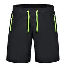 Load image into Gallery viewer, Mens Quick Dry Shorts