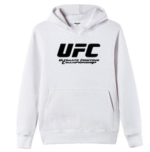 Load image into Gallery viewer, Ultimate Fighting sweatshirt