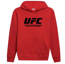 Load image into Gallery viewer, Ultimate Fighting sweatshirt